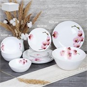 Столовый набор 19 предметов 19PCS-10072695 (18141) 00016370