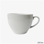 Чашка 250 мл / W-9 00016399