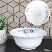 Салатник 300 мл 125 мм / LHBW-50XN (7326) /уп 6/72 00016441