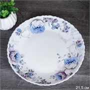 Тарелка 220 мм / LHP-85 (7326) /уп 48/ 00016446