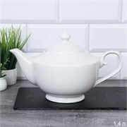 Чайник заварочный 1400 мл / EDC-121 /уп 18/ 00016489