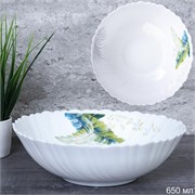 Салатник 650 мл 175 мм / TW-70 (7166) /уп 48/ 00016530