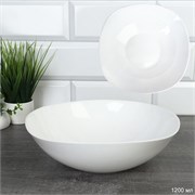 Салатник квадратный 1200 мл 228 мм / SQ-LFW90 / 00016531