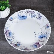 Тарелка 190 мм / LHP-75 (7326) /уп 6/72/ 00016563