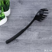 Ложка для спагетти 29 см нейлон / DG-146 /уп 50/ 00016619