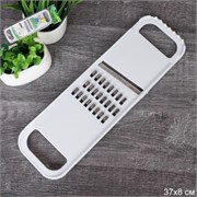 Терка для корейской моркови 27х8 см / DL-472 00016814