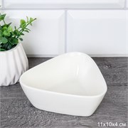 Соусник 11х10х4 см / EW-605 /уп 78/ 00017011