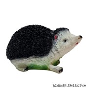 Ежик 25х15х16 см 00017285