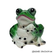 Квакушонок 16х11х14 см 00017168