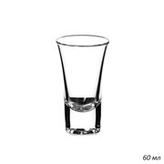 Стопка БОСТОН ШОТС 52194 60 мл в гофре /1х12/ 00004213