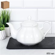 Чайник заварочный 850 мл / FU-160 /уп 18/ 00017552