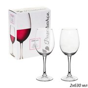 Бокал CLASSIGUE 440153 630 мл 2 штуки /1х8х2/ 00006544