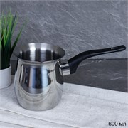 Турка 600 мл / 720-610 /уп 36/ 00017670