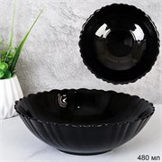 Салатник 450 мл 152 мм черный / BNTW60T (Black) 00011983