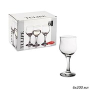 Бокал TULIPE 44167 200 мл для вина в подарке 00006540