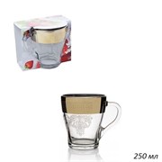 Кружка 1649 Барокко набор 1 штука в подарке 250 мл 00009493