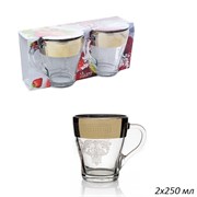 Кружка 1649 Барокко набор 2 штуки 250 мл 00009094