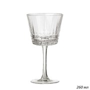 Бокал для вина LUMINARC Чикаго 1 штука 260 мл 0562 00017844