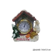 Барометр Овечка 00000512