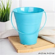 Ведерко для сервировки / B-YW29841 Лазурное 00017898