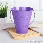 Ведерко для сервировки / V-YW29841 Фиолетовое 00017902