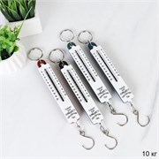 Весы безмен 10 кг / YD-10 /уп 100/400/ 00017993