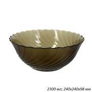 Салатник OCEAN ECLIPSE Luminarc 24 см 5081/1х6/ 00000364