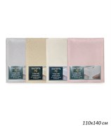 Скатерть 7 D на тканевой основе 110х140 мм 00010995