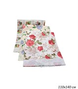 Скатерть DELUXE ПВХ 110х140 мм 00010994