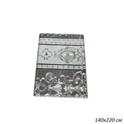 Скатерть МИЛАН 140х220 см /уп 45/ 00017301