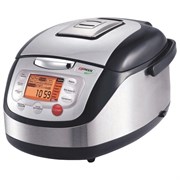 Мультиварка 5 л  ELGREEN с керамич.чашей /1х2/ 00003612