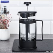 Френч-пресс 350 мл нейлон / 300 M /уп 36/ 00018320