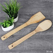 Кухонный набор 2 предмета 30 см / BB2O /уп 200/ 00018469