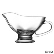 Соусник БЕЙЗИК 60 мл 55002 /1х24/ 00002495
