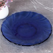 Тарелка 50176 десертная 170 мм Sea brim Saphir 00013772