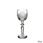 706 Хрусталь Рюмка 60 гр ШТУЧНО 00018642