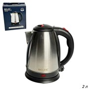Чайник электрический BELES 2 л BL-810 /уп 12/ 00018878