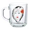 Кружка 1335 Милашки микс 200 мл /1х20/ 00005515