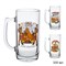 Кружка пивная 1485 0,33 л Деколь микс в гофре 00006875