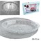 1078 Блюдо овальное 280х185,h=40/1х12/ 00007298