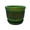Вазон для цветов Греческий акрил 3,5 л 22х22х29 см 00009970