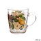 Кружка БЕЙЗИК 55531 Фруктовый сад 350 мл /1х12/ 00008140