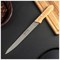 Нож для мяса большой 365 мм, лезвие 235 мм - фото 41760