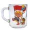 Кружка 1335 Солдатки микс 200 мл /1х20/ 00011265