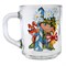 Кружка 1335 Солдатки микс 200 мл /1х20/ 00011265