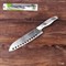 Нож кухонный на блистере 17,5 см / KYT-974/MG85 - фото 46284