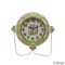 Часы Мусульманские / 3037W 30 см /уп.24/ 00013633 - фото 46843