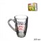 Кружка 55393 Приколы микс 325 мл в подарке 00010968