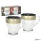 Кружка 1649 Вдохновение набор 2 штуки 250 мл 00014005
