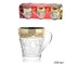 Кружка 1649 Вдохновение набор 6 штук 250 мл 00006027